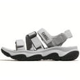 thumbnail image 3 of CAMEL Men's Hiking Sandals Comfortable Casual Walking Sandals Athletic Sandals, 3 of 7