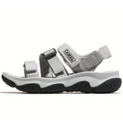 CAMEL Men's Hiking Sandals Comfortable Casual Walking Sandals Athletic Sandals