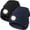 Black + Navy Blue, variant on LED Beanie Hat with Light, USB Rechargeable Hands-Free Hat Flashlight, Winter Warm Knit Beanie, Gifts for Men Dad Husband for Running Camping Hunting (Black)
