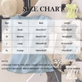 thumbnail image 2 of dazeni Women Smooth Silk Satin Tank Tops Fitted Dressy V Neck Camisole Sleeveless Blouses Shirts witth Drawstring Casual Summer Tank Blue Medium, 2 of 6