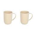 thumbnail image 3 of Taza de trigo Toystoory Accesorios de baño Beige 2Conjunto, 3 of 6