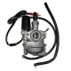 thumbnail image 1 of Carburetor Fit Compatible Honda Dio 50 Bali X8r Sfx 50 Sgx 50 Sky Sh 50 Scoopy Sj Bali Sxr 50 Mm Carb, 1 of 5