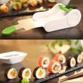thumbnail image 1 of Maker Bazooka Arroz Carne Verduras Rollo Molde DIY Rodillo Herramienta de cocina Hugtrwg Para estrenar, 1 of 7