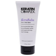 Keratin Complex KERABALM 3-IN-1 Hair Balm 1.7 oz / 50 ml - NEW PACKAGE