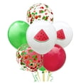 thumbnail image 3 of Hytrove Fiesta Globos De Látex Multicolor Para De Cumpleaños Y Eventos Especiales, 3 of 6