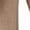 Khaki, variant on Women's High Waist Wide Leg Elegant Wrap Front Waisted Suit Trousers Pants Black S