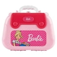 thumbnail image 1 of Cocina de Juguete Barbie Modelo Maletín Con 25 Accesorios, 1 of 3