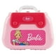 thumbnail image 1 of Cocina de Juguete Barbie Modelo Maletín Con 25 Accesorios, 1 of 3