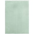 thumbnail image 4 of Avenue B Canale Green Area Rug, 4 of 6