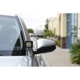 thumbnail image 4 of A-Pillar LED Pod Light Kit For 2016-up Honda Pilot, Includes (2) 20W High Power LED Cubes, Windshield A-Pillar Mounting Brackets & On/Off Switch Wiring Kit, 4 of 8