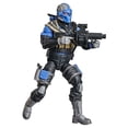 thumbnail image 6 of G.I. Joe Classified Series 76, Range-Viper, 6 Inch Action Figure, 6 of 8