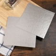 thumbnail image 4 of unbranded 2Ud Placas De Mica Plateadas Para Microondas Accesorio De Reparación Sencilla, 4 of 8