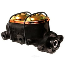 Raybestos MC36367 Professional Grade Brake Master Cylinder Fits select: 1967-1976 CHEVROLET CORVETTE