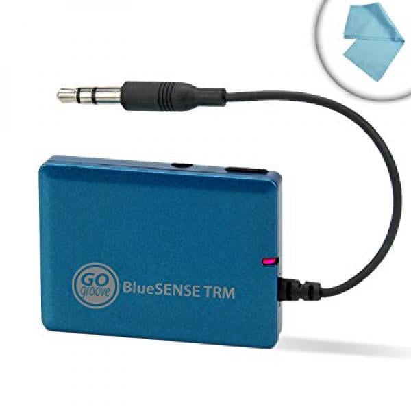 Bluesense trm reset - nerygoto