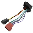 thumbnail image 6 of DAMIFU For Rcd310 For Rcd510 Rcd Radio Connector Iso Adapter Cable Radio Installation Reliable Function Wear-Resistant, 6 of 9