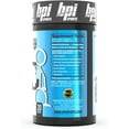 thumbnail image 3 of BPI Sports B4 Thermogenic The Once Daily Fat Burner, 60 Count, 3 of 5