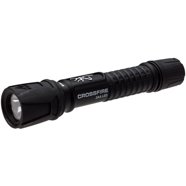 Cat CT2105 Rechargeable Aluminum Focusing Tactical Light 120 Lumen LED ...