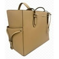 thumbnail image 3 of Michael Kors Bolso Tote Grande Gilly de Piel Saffiano para Mujer, Modelo 35S1G2GT7L-deer, 3 of 10