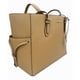 thumbnail image 3 of Michael Kors Bolso Tote Grande Gilly de Piel Saffiano para Mujer, Modelo 35S1G2GT7L-deer, 3 of 10