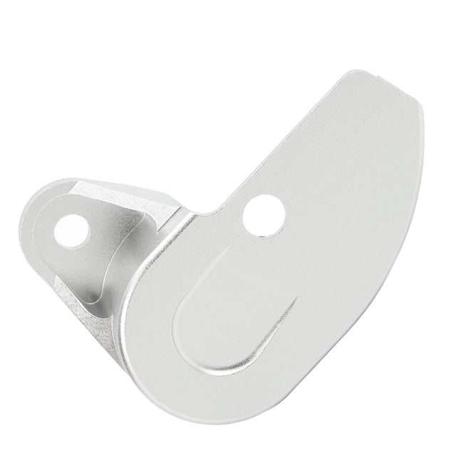 Side Kick Switch Protection Cover High Strength Professional Side Stand Switch Protector Aluminum Alloy Rustproof For Motorbike Refitting ANGGREK Accesorios