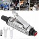 thumbnail image 3 of Pneumatic Grinder - Pneumatic Grinding Kit For 1/4 Inch Pneumatic Die Grinder, 90psi Polishing Engraving Tool, 3 of 5