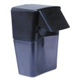 thumbnail image 1 of Tolco TOC230210 Distributeur de Savon en Mousse 32 oz - Noir, 1 of 3