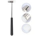 thumbnail image 4 of Kit de reparación de relojes de doble cabezal, minimartillo de metal duro para relojería (modelo B), 4 of 6