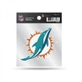 thumbnail image 1 of Miami Dolphins Sports Decal, 1 of 1