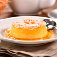 thumbnail image 2 of Polvo Para Preparar Flan de Coco 1kg Caricia Mayoreo Food Service, 2 of 2