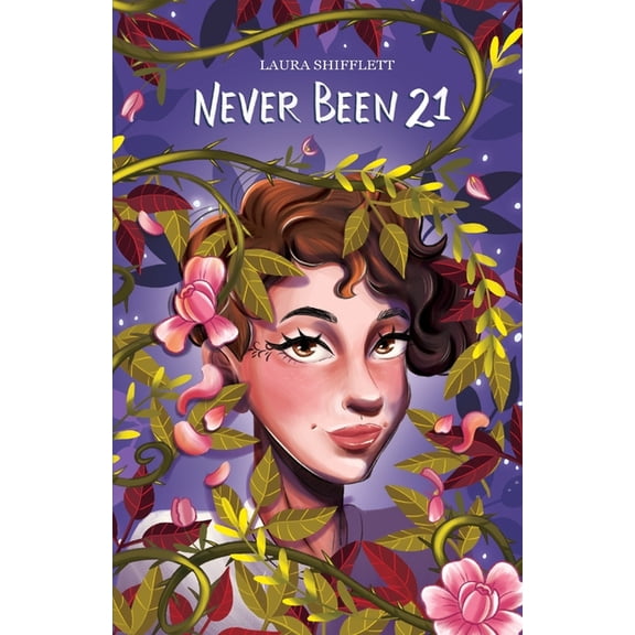 Never Been Me Never Been 21, Book 2, (Paperback)