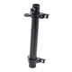 thumbnail image 5 of Bisagra para portón trasero, soporte para asta de bandera, soporte de luz resistente para Jeep Wrangler Negro, 5 of 9
