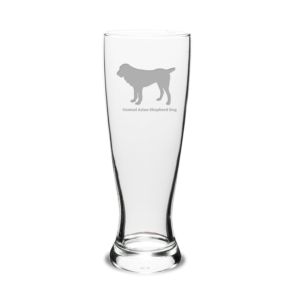 Beautiful Gift New Etched "COCKER SPANIEL" Hiball Glasses Free Gift Box 