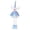 Christmas Toys: #09, variant on Christmas Telescoping Plush Toys, Cute Stretchable Standing Plaid Christmas Elder Stuffed Toys, Christmas Decorations for X-mas Party Display and Holiday Present for Plush Toy Enthusiasts