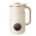thumbnail image 2 of Máquina de leche de soja multifuncional de limpieza automática con pantalla táctil para el hogar, máquina para romper paredes, sin cocinar, sin filtro, para 4-5 personas, 2 of 2