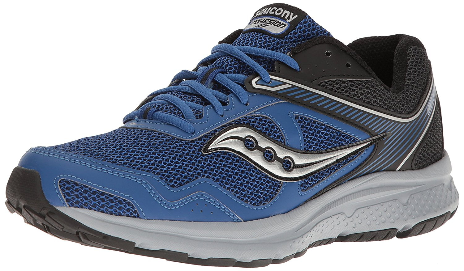 saucony cohesion 10 sale