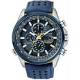 thumbnail image 1 of Citizen Eco Drive Blue Angels Chronograph Men's Watch AT8020-54L, 1 of 2