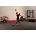 thumbnail image 3 of Body Solid Tools - KBV20 20 lb. Vinyl Dipped Kettlebell, 3 of 5