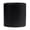 Black, variant on Root and Stock Brea Round Cylinder 12" Planter - White