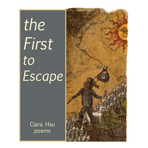 The First to Escape (Paperback)