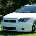 thumbnail image 4 of DNA Motoring FL-T054-SM For 2003 to 2010 Scion tC / Matrix / Pontiac Vibe Pair Bumper Fog Lights + Switch (Smoked Lens) 04 05 06 07 08 09, 4 of 4
