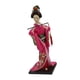 thumbnail image 4 of de Cumpleaños de Estatuilla de Muñeca Japonesa para Niño N.  degree 8, 4 of 6