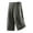 Green, variant on JMYHOAM Mens Capri Pants Cargo Pants for Men Plus Size Summer Straight Leg Pants Outdoor Work Pants Solid Color Quickdrying Sports Cropped Pants,M-4XL