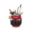 thumbnail image 4 of Husky Hand Tools Heavy-Duty Organizer Storage Tool Box Pouch Bucket Jockey New 82079N14, 4 of 4