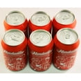 thumbnail image 1 of Almdudler Soda (Austrian Limonade) 11.2 Fluid Ounces (6 pack of Cans), 1 of 1
