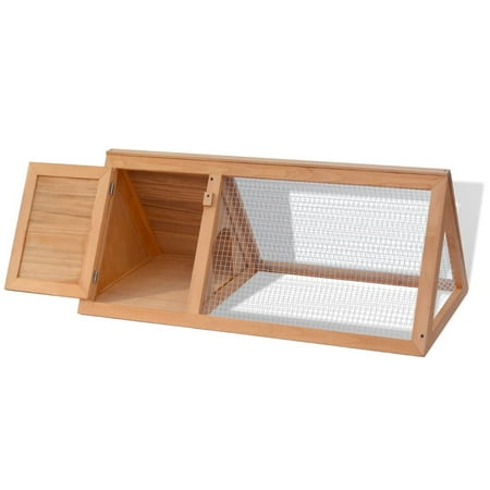 Animal Cage Wood