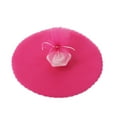 thumbnail image 2 of BalsaCircle 25 Pieces 9" Tulle Circles Wedding Party Baby Shower Favors Crafts, 2 of 3