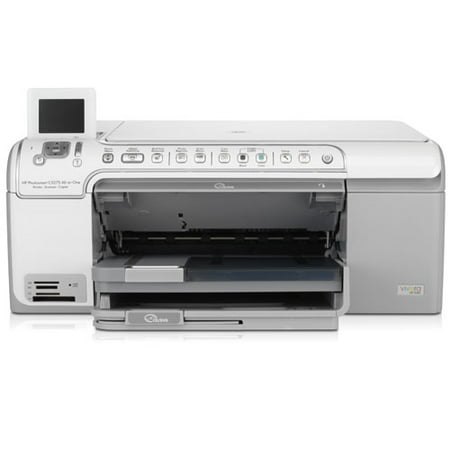 HP Photosmart C5280 All-in-One Printer/Scanner/Copier (Q8330A#ABA)