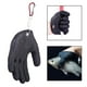 thumbnail image 3 of Guante de Pesca con Magnetismo Pescador Profesional Atrapar Peces Guantes Antideslizante Guante de Mano Izquierda para Pesca Entrenamiento Correr Derecha Soledad guantes de pesca, 3 of 10
