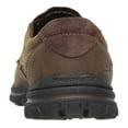 thumbnail image 3 of Skechers Men's Relaxed Fit Braver Rayland Slip-On Shoe, 3 of 7