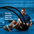 thumbnail image 6 of SPRI Conditioning Rope, 18 Feet, 6 of 7